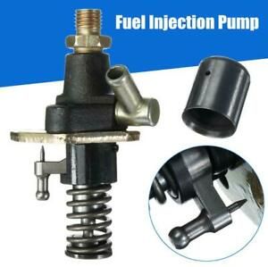 Fuel Injection Pump Diesel Generator Assembly 178/186F For Kipor Kama KDE6500T