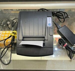 Bixolon SRP-350PlusIII Thermal Receipt Printer Serial/USB/Ethernet