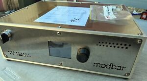 Modbar Undercounter Espresso Coffee Machine V2 Mod Bar La Marzocco #E