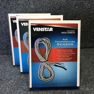 Venstar ACC-DSEN Air Temperature Sensor-NEW