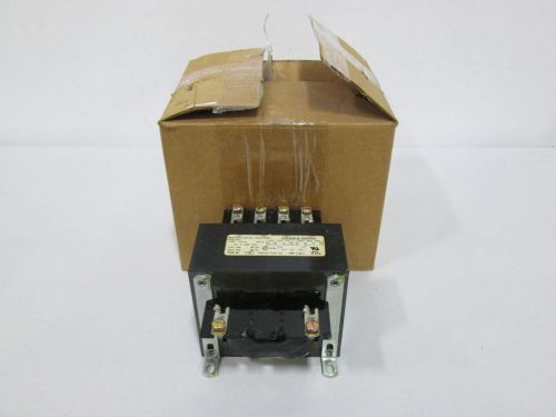 New square d 9070 eo-4 0.300kva 1ph 240/480v-ac 120v-ac transformer d300498 for sale