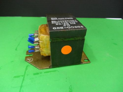 Basler electric transformer be-20323-001, gbb-00894 for sale