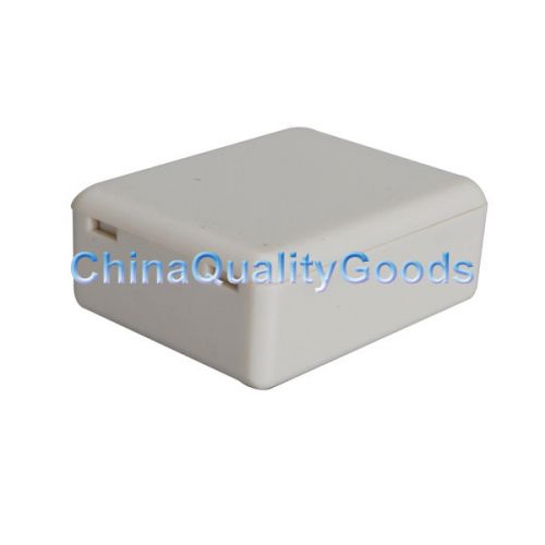 10x plastic project box enclosure -1.81&#034;*1.41&#034;*0.70&#034; (l*w*h) for sale