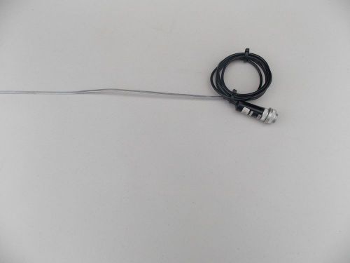 F.W. BELL 18&#034; hard transverse probe/ gaussmeter/HTJ8-0618 gaussmeter probe