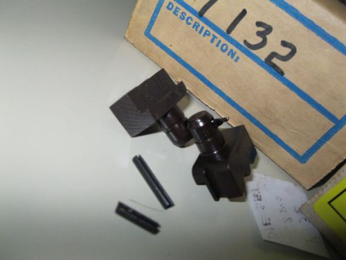 * New * - Daniels DMC Die Set Y132