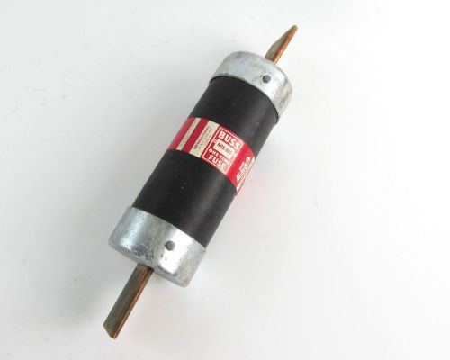 Bussman nos600 fuse 600v 600a k5 =nos= for sale