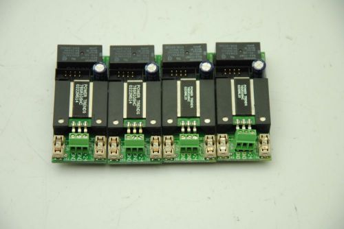 Power Trends 78SR105HC-0222MS14, Module, Lot of 4