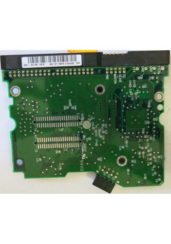 WESTER DIGITAL WD800EB-00DJF0 2060-001159-006 REV A PCB