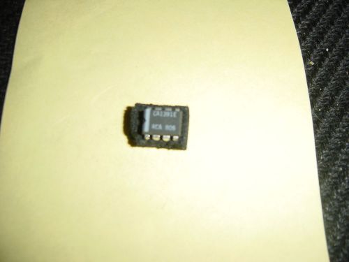 NEW CA1391E RCA INTEGRATED CIRCUIT ECG815, NTE815