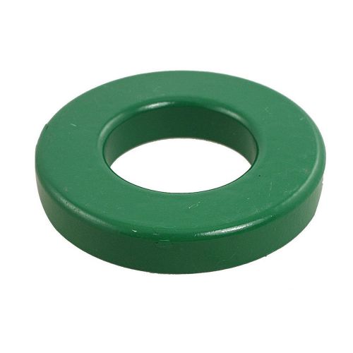 Transformers Ferrite Toroid Cores Green 75mm x 39mm x 13mm SP