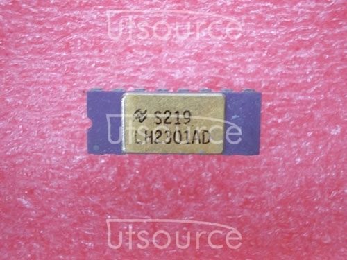 1pcs lh2301ad manu:nsc  encapsulation:dip, for sale