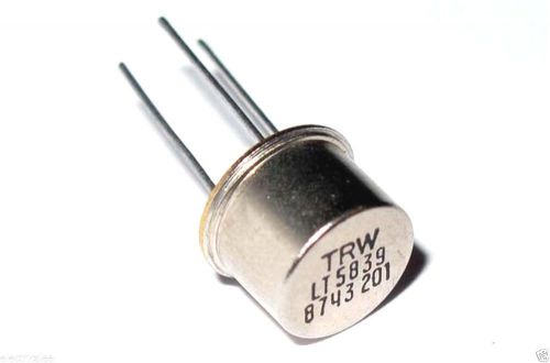 1pcs-TRW LT5839 TRANSISTOR