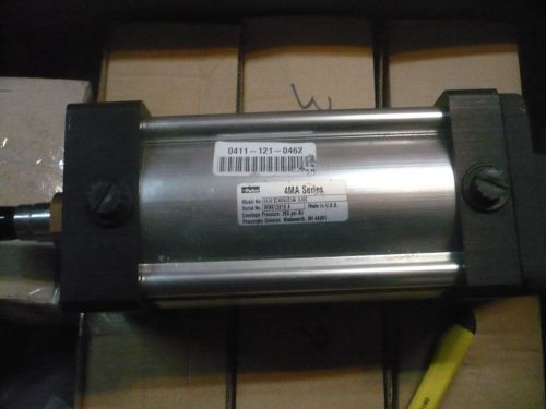 New Parker 4MA 04.00 BC4MAUS14A Hydraulic Cylinder NO BOX