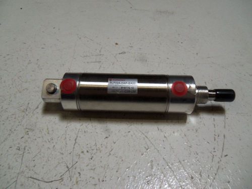 NORGREN RLF02A-DAP-EA00 CYLINDER *USED*