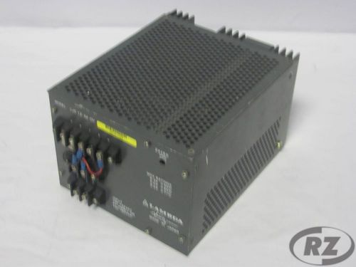 LJS-12-24-OV LAMBDA POWER SUPPLY REMANUFACTURED