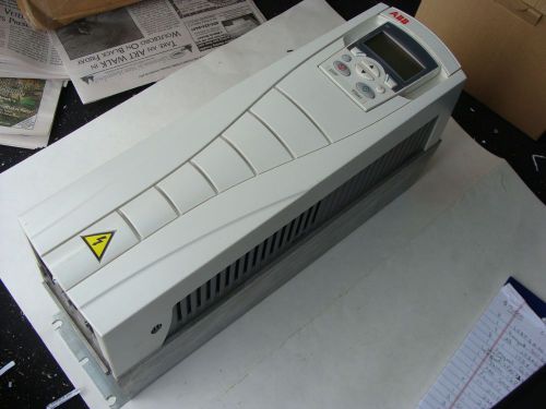 New ( no box ) abb acs550-u1-023a-4 ac drive 15hp  11kw  ach550 &#034; 2013 &#034; !! for sale