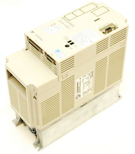 Yaskawa Drives-AC Servo SGDB-03ADG [PZ4]