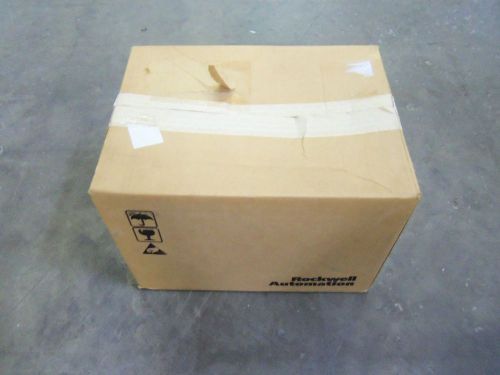 ALLEN BRADLEY 20AD022A0AYNANNN SERIES A AC DRIVE *NEW IN A BOX*