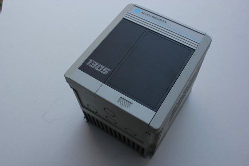 Ab allen bradley 1305 ba04a series a 2 hp micro drive vfd for sale