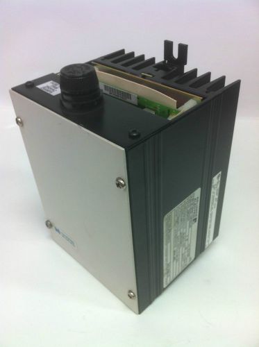 Reliance Electric DC2-40UF DC Drive, Harris Graphics