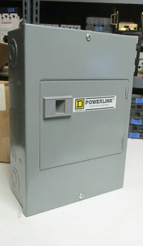 NIB... Square D Powerlink Clipsal Supply Single 277V Cat# NFDP2277G3C .. VQ-23