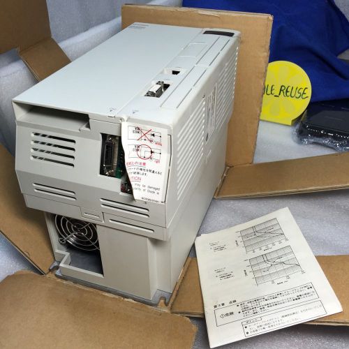 MITSUBISHI AC Servo Amplifier MR-H350AN