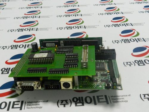 Advantech  pcm-3860/64 rev.a1 02-1 for sale