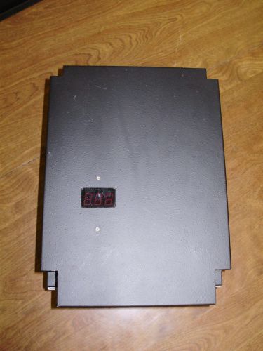 New kasuga inverter vfd, kvfn kvfs, 3 hp, 230/240 vac, 3 phase for sale