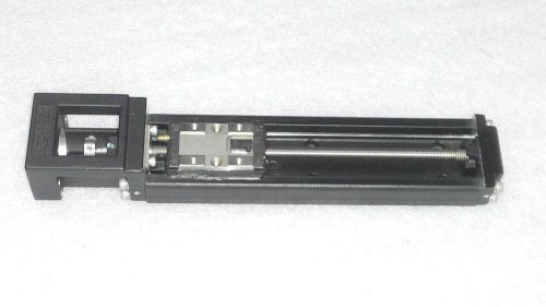 THK KR 20 LINEAR ACTUATOR (OVER LENGTH : 135MM )