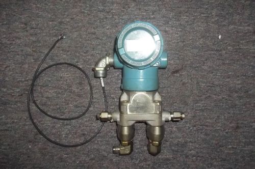 Rosemount pressure transmitter model 2051cd3a23a1am5dfb4 , 2051 for sale