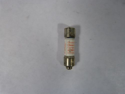 Gould Shawmut ATMR3/4 Fuse 3/4amp ! WOW !