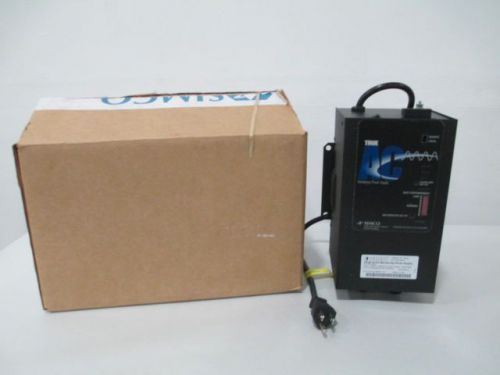 NEW SIMCO 4010604 TRUE ACX4 MONITORING POWER SUPPLY 120V-AC 7KV-AC D236768