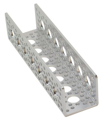 Actobotics 6&#034; aluminum channel (585446) for sale