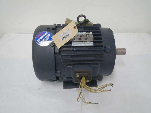 Marathon 1vf 213ttf56001er l xri 7.5hp 230/460v-ac 213t electric motor b429938 for sale