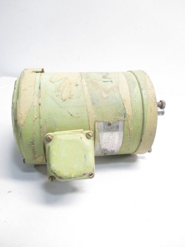 Ge 5k43kg4519 3/4hp 230/460v-ac 1725rpm 56c 3ph ac electric motor d476013 for sale