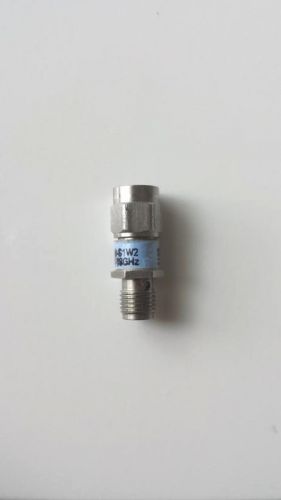 Mini Circuits BW-S1W2 2W Precision Attenuator DC 18 GHz  1 DB j1