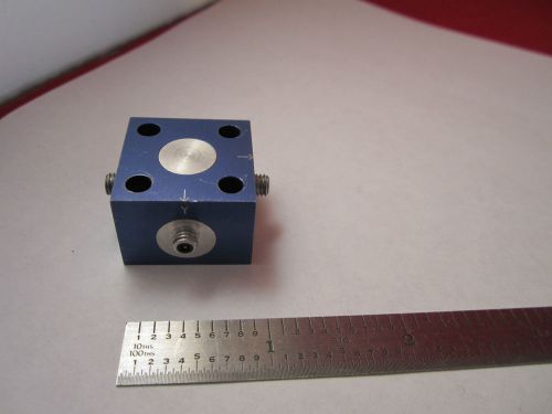 ACCELEROMETER GLENITE A30T TRIAXIAL VIBRATION SENSOR BIN#12