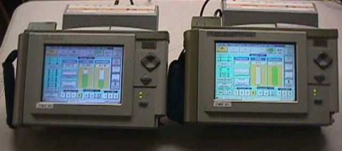 Agilent  N1610a &amp; HP/Agilent N1625a- -TWO UNITS