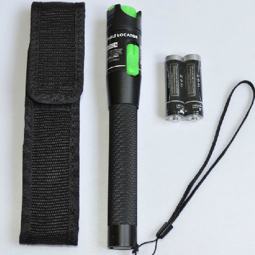 20km fiber optic cable tester fiber optic test pen, 20mw, premium quality for sale