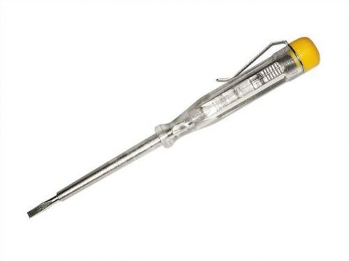 Handheld Voltage Detecting Screwdriver - NIP