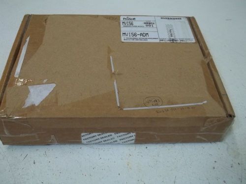 PROSOFT MVI56-ADM COMMUNICATIONS MODULE (AS PICTURED) *NEW IN A BOX*