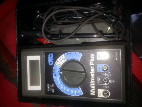 OTC Digital volt ohm meter