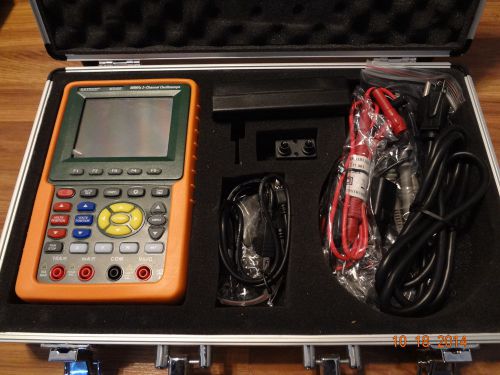 Digital Oscilloscope