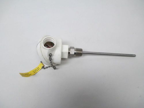 NEW PYROMATION R1T285L483-006 (1/2) -SL-8HN63 6-1/2IN TEMPERATURE PROBE D322943