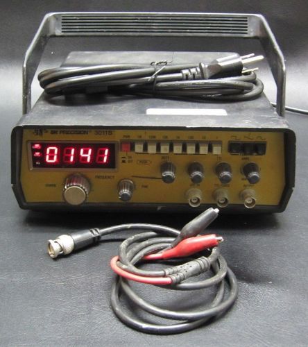 BK Precision 3011B 2MHz Function Generator