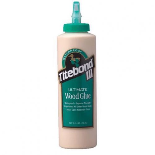 16oz titebond iii glue 1414 for sale