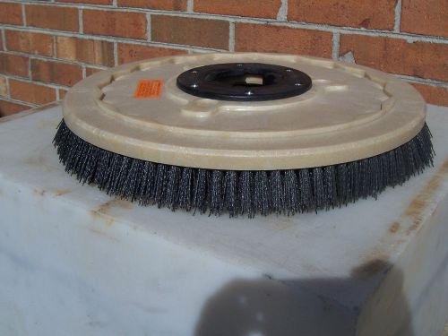 Malish 18&#034; grit/strip brush part # 813218 for sale