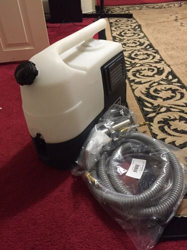 carpet extractor