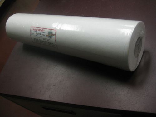 (1) JNJ INDUSTRIES SmartRoll UnderStencil Wiping Roll 4504PA-108 Ft Panasonic