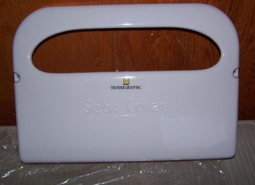 Half Fold Toilet Seat Cover